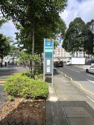 High Street Centre (D6), Office #521059371